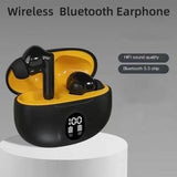 STEREO TWS EARBUDS Seloora