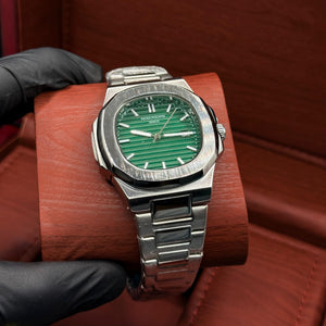 Patek Philippe | Wrist Watch For Men Saloora