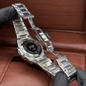 Patek Philippe | Wrist Watch For Men Saloora