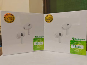 Redington earbuds pro 2 Seloora