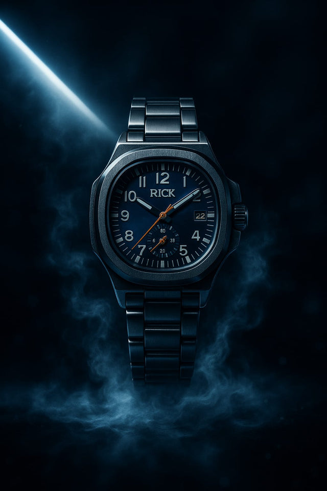 Patek Philippe | Wrist Watch For Men Saloora