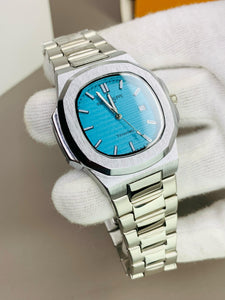Mens Branded Watch - Tiffany Saloora