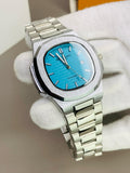 Mens Branded Watch - Tiffany Saloora