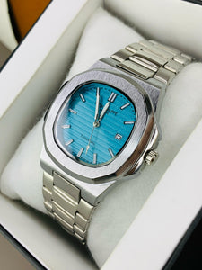 Mens Branded Watch - Tiffany Saloora