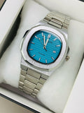 Mens Branded Watch - Tiffany Saloora