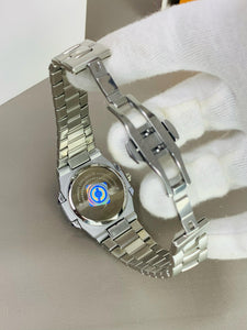 Mens Branded Watch - Tiffany Saloora