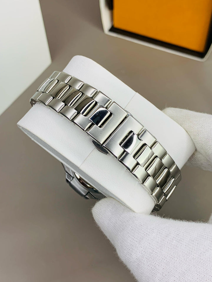Mens Branded Watch - Tiffany Saloora