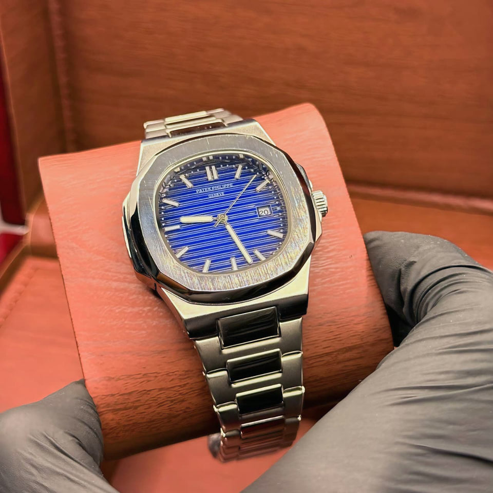 Patek Philippe | Wrist Watch For Men Saloora