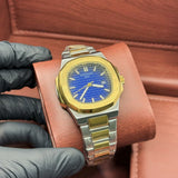 Patek Philippe | Wrist Watch For Men Saloora