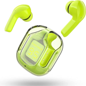 TWS transparent earbuds Seloora