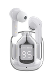 TWS transparent earbuds Seloora