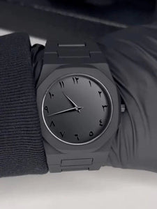 Arabic Aura Watch Saloora