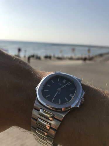 Patek Philippe | Wrist Watch For Men Saloora