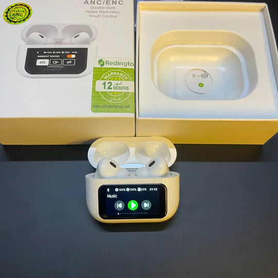 A9 pro earbuds Seloora
