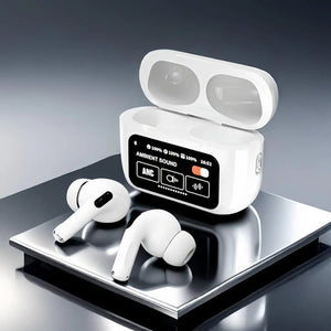 A9 pro earbuds Seloora