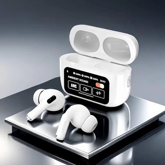 A9 pro earbuds Seloora
