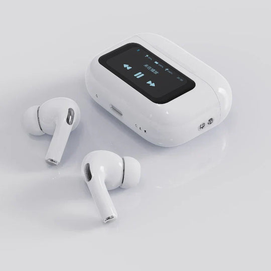 A9 pro earbuds Seloora